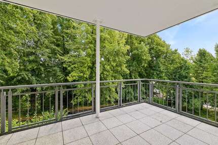 Wohnung Essen Stadtbezirk IX - 4 Zimmer, 118 m&sup2;, 1.300&euro; | Angebot:26999445