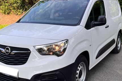 Opel Combo Electric 32.000 km 17.950 € Lüdinghausen 59348