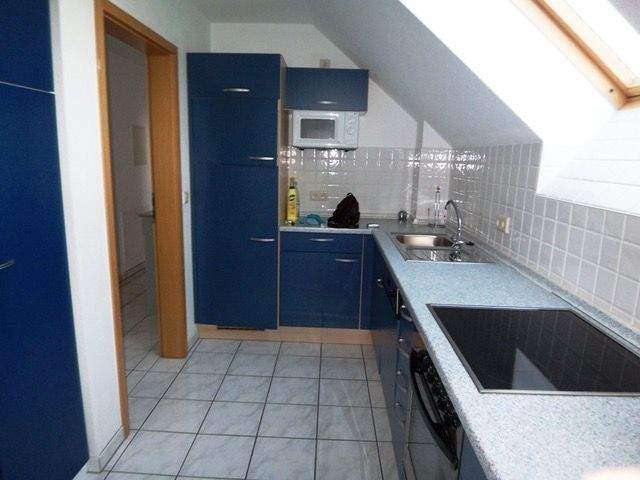 Etagenwohnung Hattingen Holthausen - 3 Zimmer, 67 m&sup2;, 650&euro; | Angebot:25095479