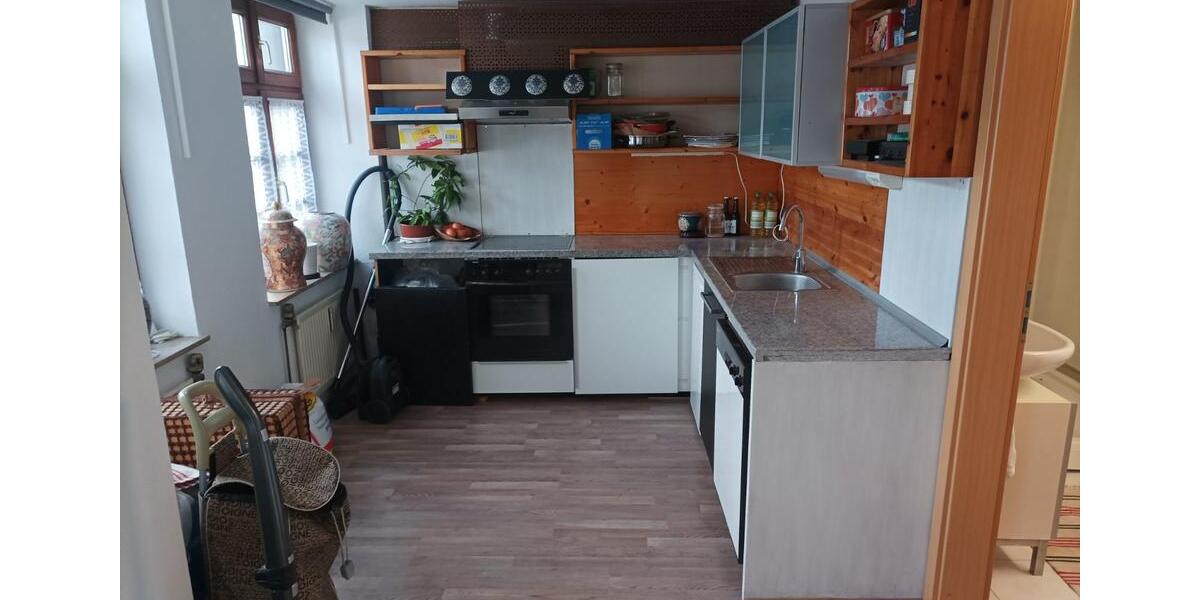 Eigennutzung oder Kapitalanlage ? Privat Verkauf !!! 5 zimmer