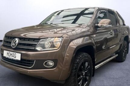VW Amarok 86.053 km 20.990 € Essen 45134