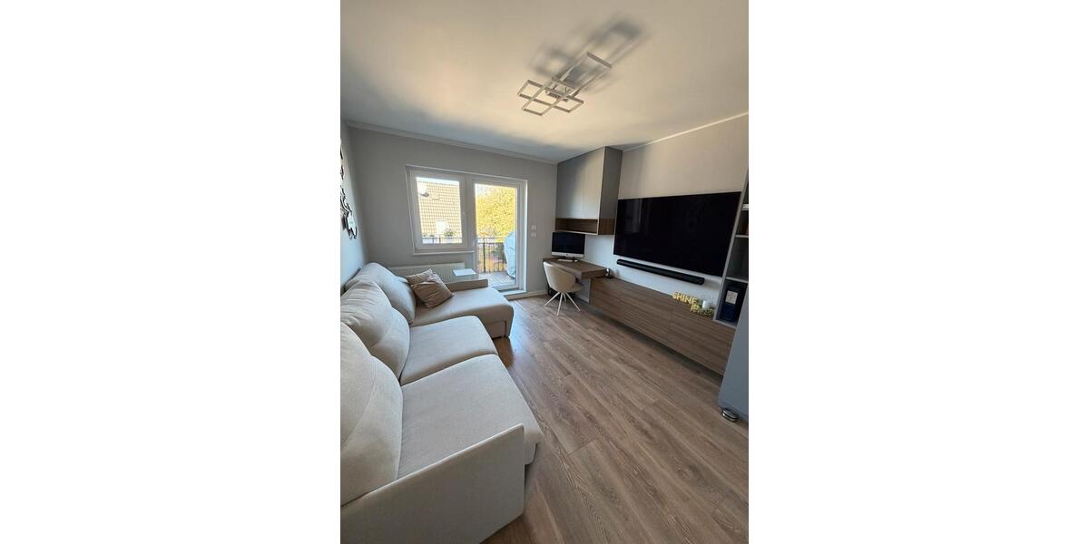Etagenwohnung Bochum Bochum-Südwest - 2 Zimmer, 45 m&sup2;, 120.000&euro; | Angebot:26931451