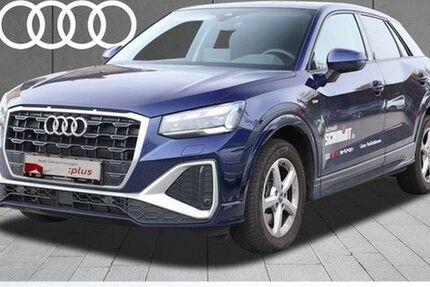 Audi Q2 18.990 km 32.840 &euro; Lünen 44534
