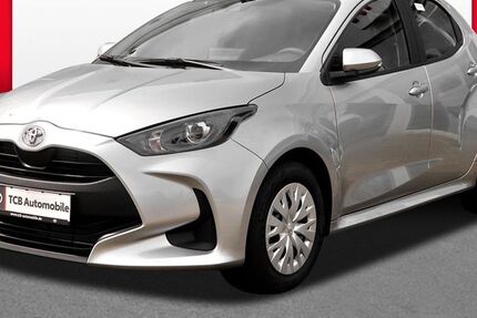 Toyota Yaris 7.138 km 15.288 &euro; Bochum 44807