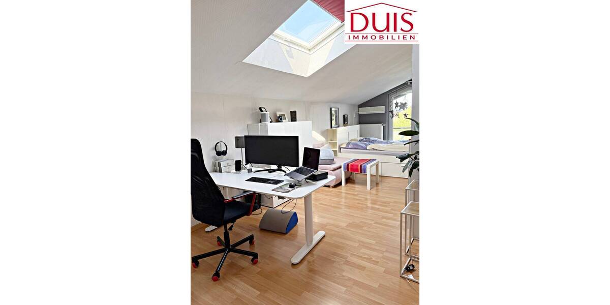 Doppelhaushälfte Castrop-Rauxel Ickern - 6 Zimmer, 183 m&sup2;, 579.000&euro; | Angebot:22278541