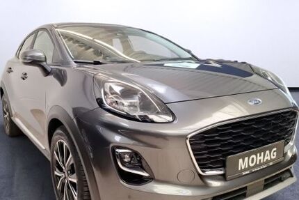 Ford Puma 25.510 km 16.990 &euro; Gelsenkirchen 45881