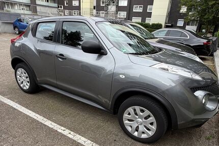 Nissan Juke 110.000 km 5.800 &euro; Essen 45277