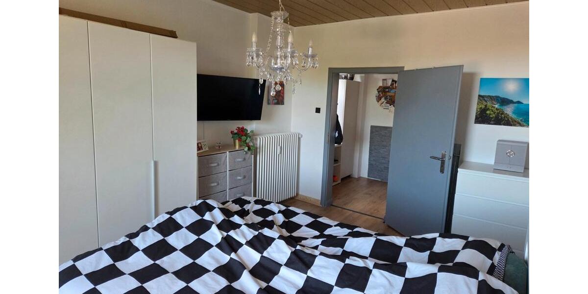 Etagenwohnung Herne Sodingen - 4.5 Zimmer, 115 m&sup2;, 229.000&euro; | Angebot:26322385