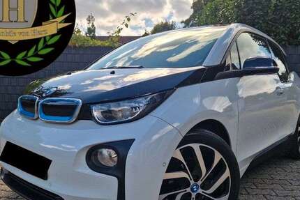 BMW i3 95.830 km 13.450 € Bottrop 46240