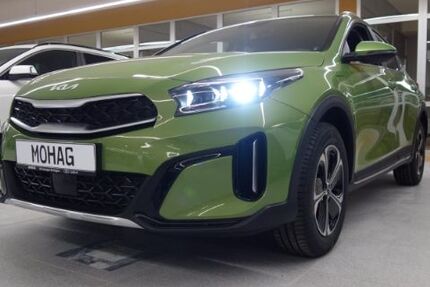 Kia XCeed 16.000 km 25.990 &euro; Essen 45134