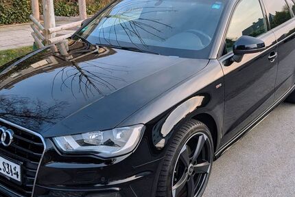 Audi A3 127.000 km 12.900 &euro; Essen 45259