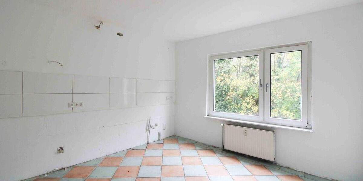 Einfamilienhaus Essen Stoppenberg - 2 Zimmer, 79.000&euro; | Angebot:24874999