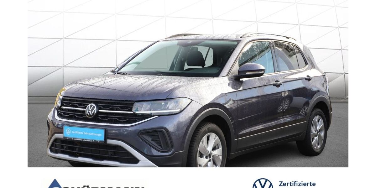 VW T-Cross 11.976 km 22.288 &euro; Herten 45701
