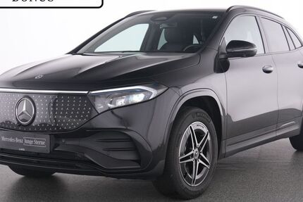 Mercedes-Benz EQA 13.170 km 44.795 &euro; Essen 45309