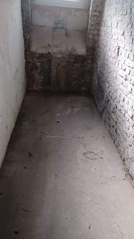 Wohnen am Moltkeviertel: Helle 2-Zimmer-Wohnung mit Altbau-Charme in Essen 2 zimmer