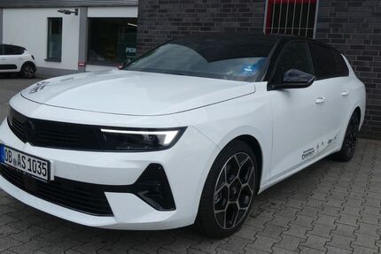 Opel Astra 25.000 km 26.980 &euro; Oberhausen 46147