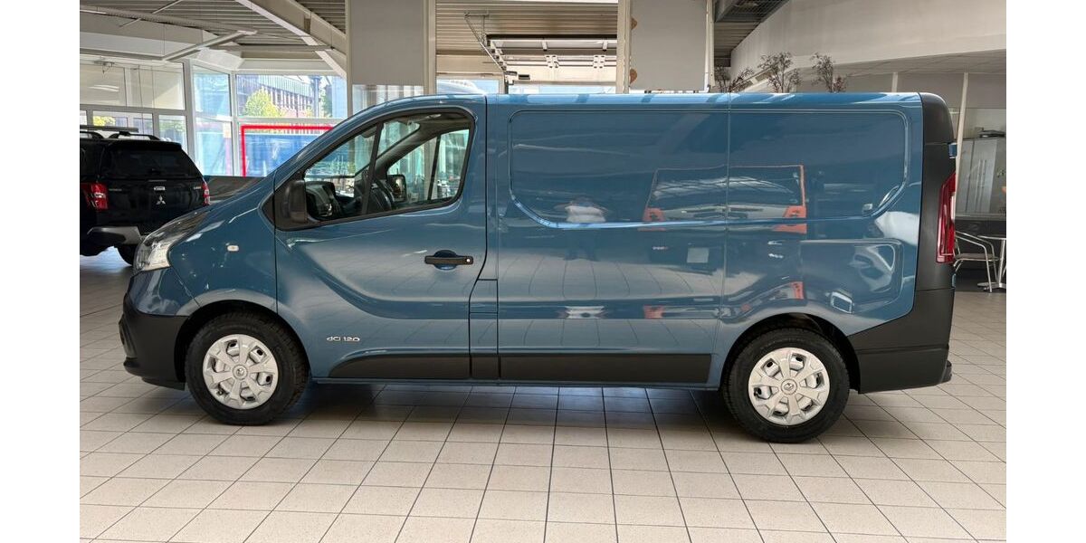 Renault Trafic 154.000 km 9.900 &euro; Dortmund 44339