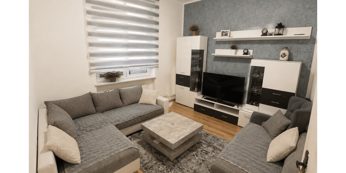 Etagenwohnung Dortmund Mitte - 2 Zimmer, 51 m&sup2;, 610&euro; | Angebot:26798894
