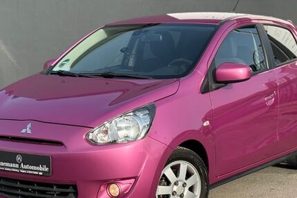 Mitsubishi Space Star 150.000 km 4.400 &euro; Essen 45139