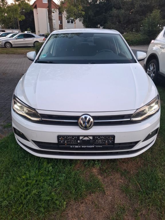 VW Polo 146.000 km 10.000 € Bergkamen 59192