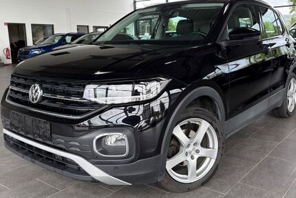 VW T-Cross 83.499 km 15.770 &euro; Lünen 44536