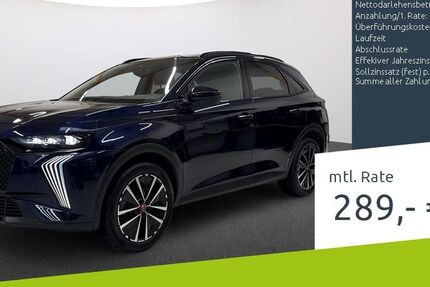 DS Automobiles DS7 (Crossback) 34.131 km 28.490 &euro; Dülmen 48249