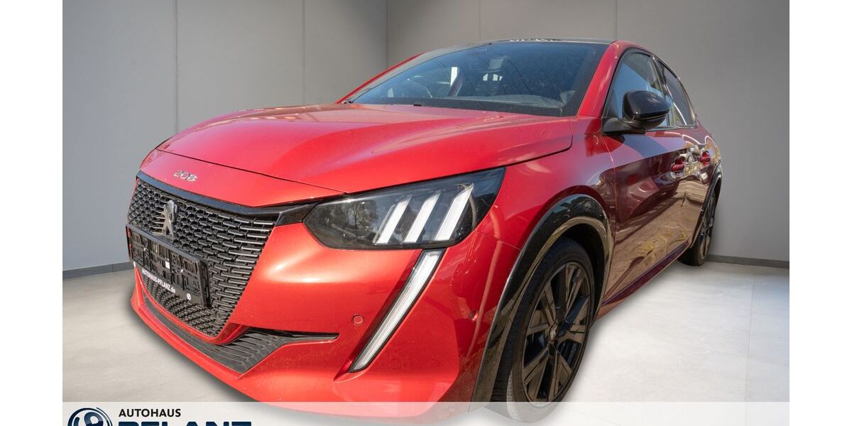 Peugeot 208 24.399 km 20.190 &euro; Gelsenkirchen 45881