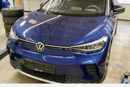 VW ID.4 29.811 km 24.980 &euro; Bochum 44892