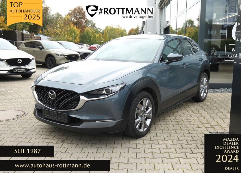 Mazda CX-30 36.793 km 22.900 € Bottrop-Kirchhellen 46244
