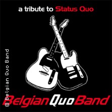 Belgian Quo Band - A Tribute to Status Quo