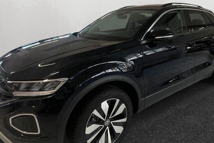 VW T-Roc 18.191 km 22.690 € Lüdinghausen 59348