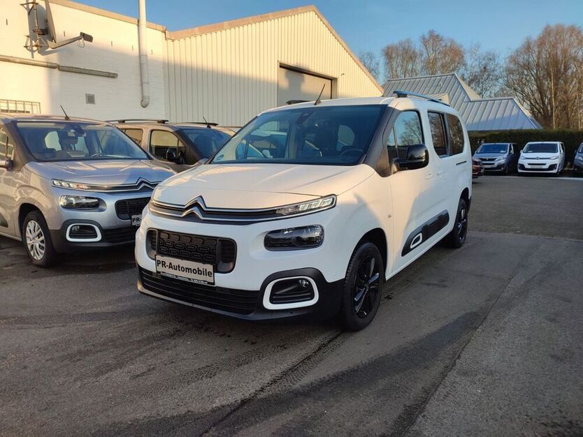 Berlingo