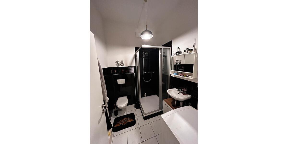 Erdgeschoßwohnung Hattingen Blankenstein - 1 Zimmer, 47 m&sup2;, 725&euro; | Angebot:24705633