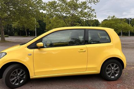 Seat Mii 66.000 km 5.990 &euro; Gelsenkirchen 45896