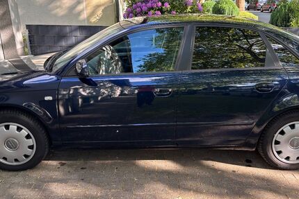 Audi A4 193.000 km 3.000 € Essen 45141