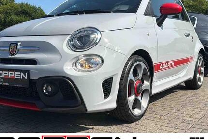 Abarth 595 48.904 km 19.450 € Herten 45701
