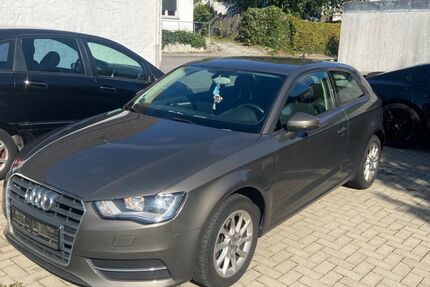 Audi A3 280.000 km 4.600 € Velbert 42551