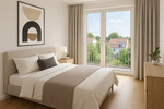 Etagenwohnung Lünen Nordlünen - 2 Zimmer, 46 m&sup2;, 238.000&euro; | Angebot:25685686