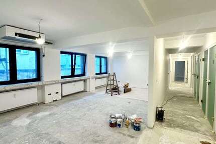 Büro in Essen 1.750 € 150 m²