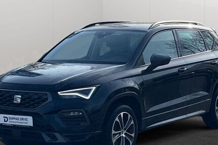Seat Ateca 30.472 km 28.990 &euro; Datteln 45711