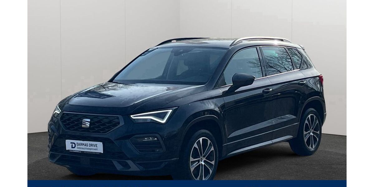Seat Ateca 30.472 km 29.990 &euro; Datteln 45711