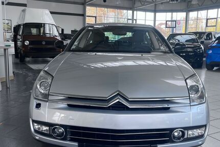 Citroen C6 109.232 km 13.900 &euro; Gelsenkirchen 45892
