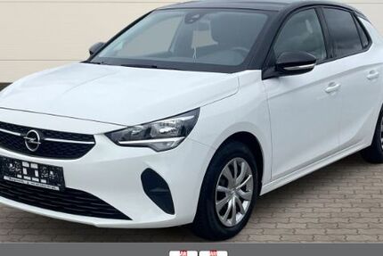 Opel Corsa 15.750 km 13.590 &euro; Dorsten 46286