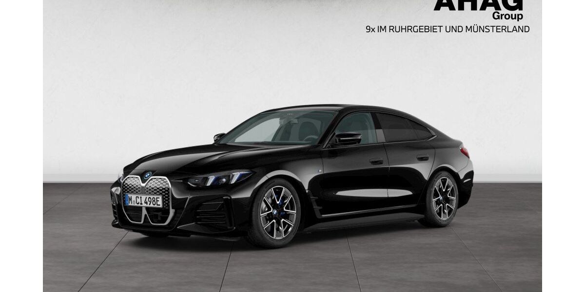 BMW i4 17.500 km 48.880 &euro; Dülmen 48249
