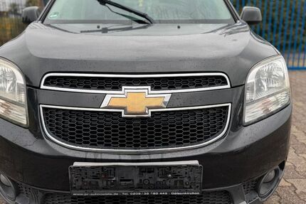 Chevrolet Orlando 338.000 km 2.250 € Castrop-Rauxel 44579