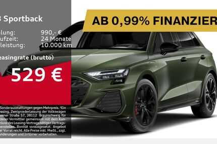 Audi A3 16.251 km 44.690 &euro; Bochum 44809