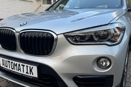 BMW X1 93.000 km 20.999 &euro; Dortmund 44265