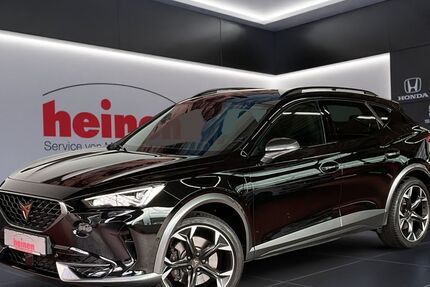 Cupra Formentor 31.352 km 27.799 € Werne 59368