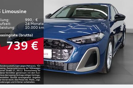 Audi A5 8.133 km 61.690 &euro; Bochum 44809