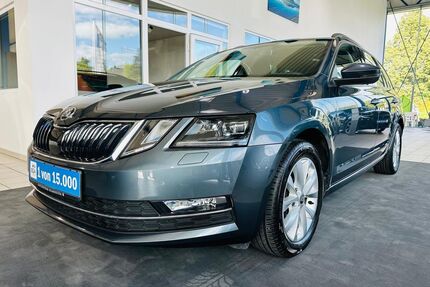 Skoda Octavia 76.700 km 23.580 € Wetter 58300